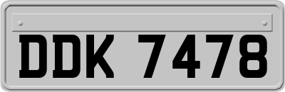 DDK7478