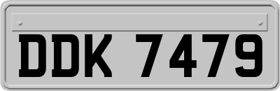 DDK7479