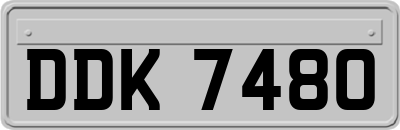 DDK7480