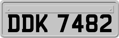 DDK7482