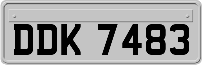 DDK7483