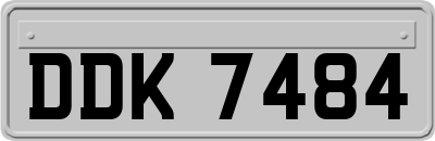 DDK7484