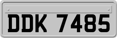 DDK7485