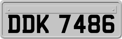 DDK7486