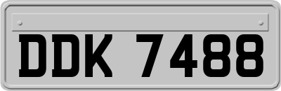 DDK7488