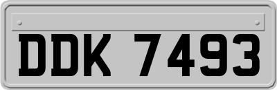 DDK7493
