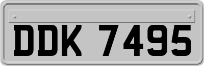 DDK7495