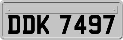 DDK7497