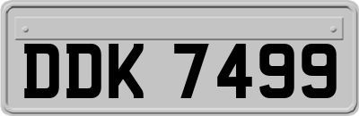 DDK7499