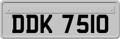 DDK7510