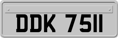 DDK7511