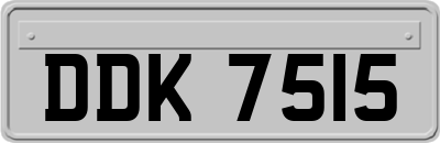 DDK7515