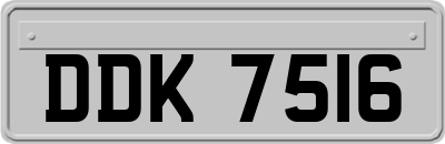 DDK7516