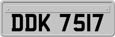 DDK7517