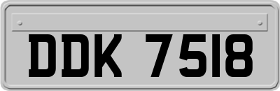DDK7518