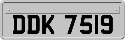 DDK7519