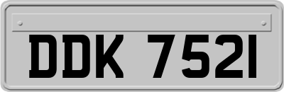 DDK7521