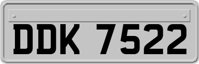 DDK7522