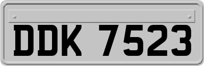 DDK7523