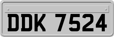 DDK7524
