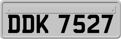 DDK7527