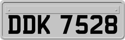 DDK7528
