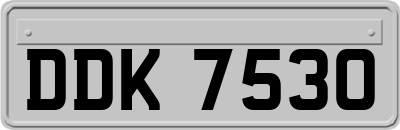 DDK7530