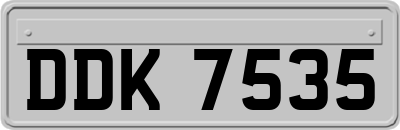DDK7535