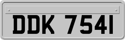 DDK7541