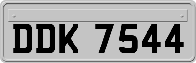 DDK7544
