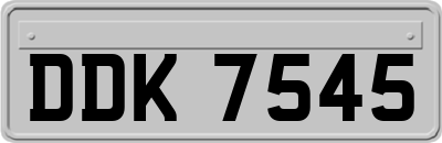 DDK7545