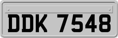 DDK7548