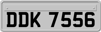DDK7556