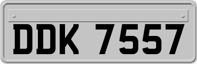 DDK7557