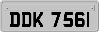 DDK7561