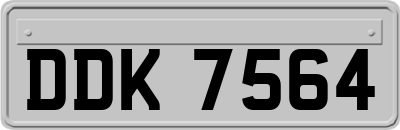 DDK7564