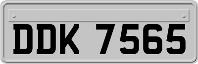 DDK7565