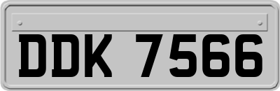 DDK7566