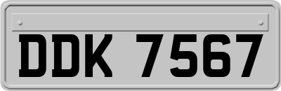 DDK7567