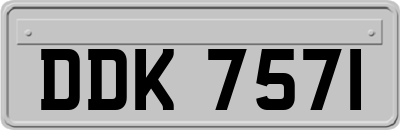 DDK7571