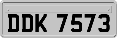 DDK7573