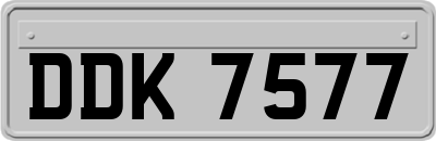 DDK7577