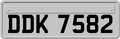 DDK7582