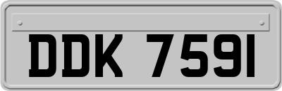 DDK7591