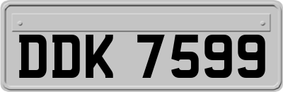 DDK7599