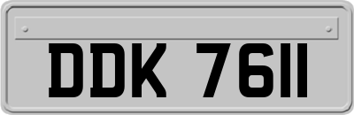 DDK7611