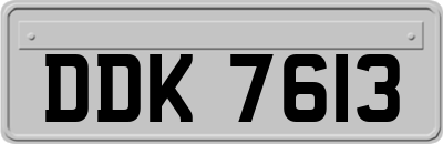 DDK7613