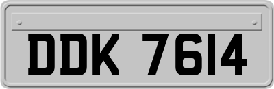 DDK7614