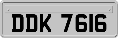 DDK7616
