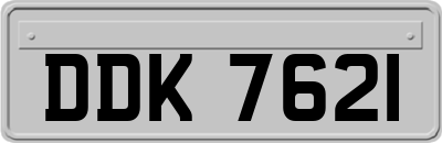 DDK7621
